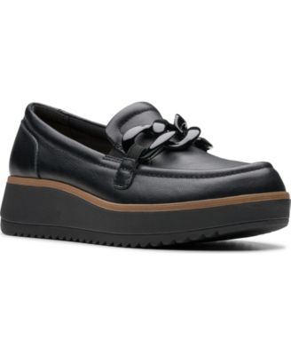 Collection Zylah May Low-Heel Loafers