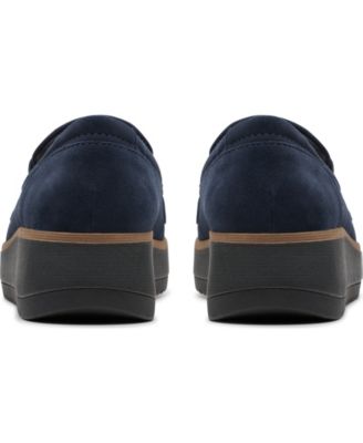 Collection Zylah May Low-Heel Loafers