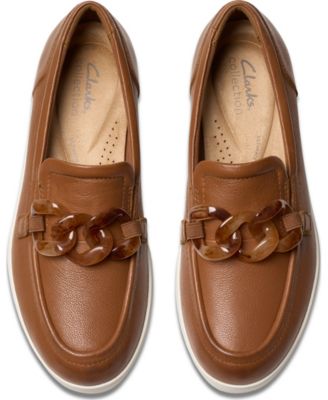 Collection Zylah May Low-Heel Loafers