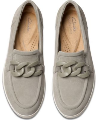 Collection Zylah May Low-Heel Loafers