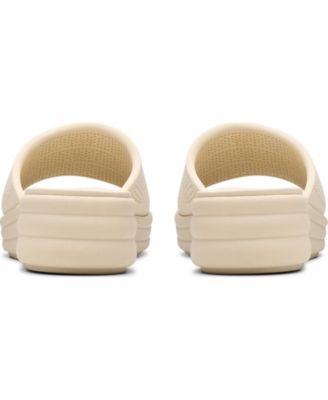 Cloudsteppers Drift Twist Slip-On Flat Sandals