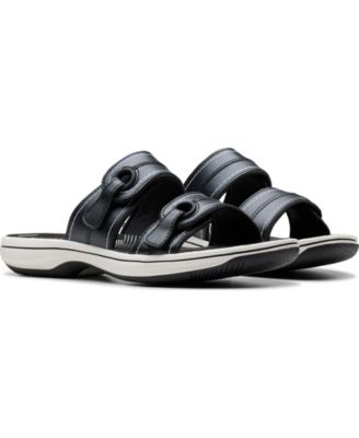 Cloudsteppers Breeze Maye Slip-On Flat Sandals