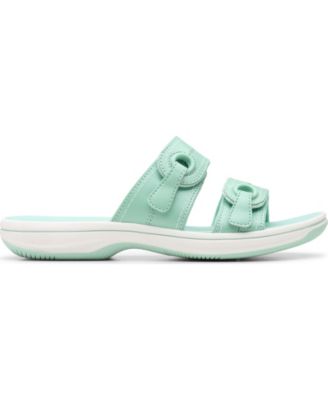 Cloudsteppers Breeze Maye Slip-On Flat Sandals