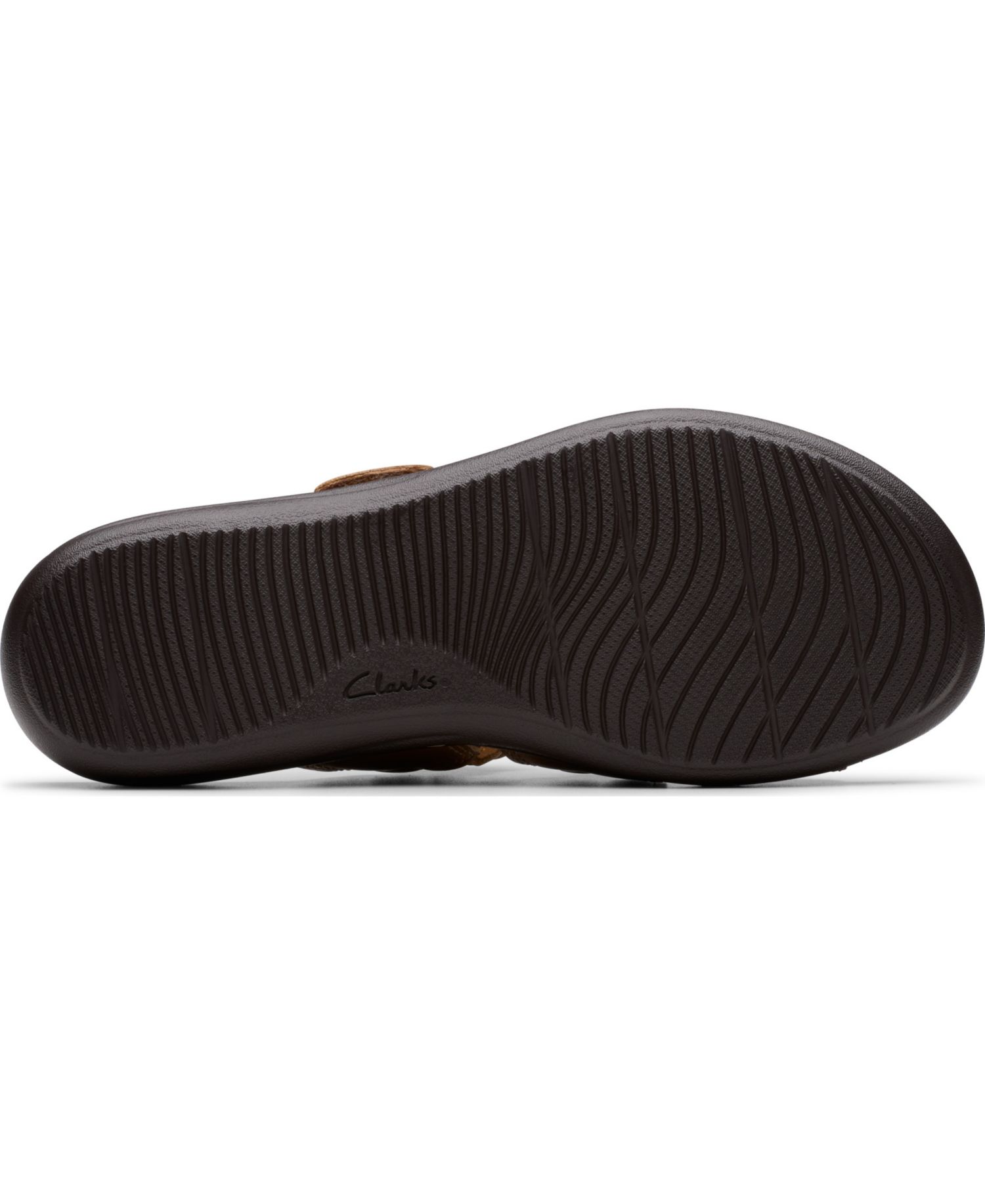 Collection Women's Laurieann Rio Slip-On Flat Sandals