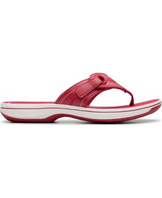 Cloudsteppers Breeze Reyna Flip-Flop Sandals