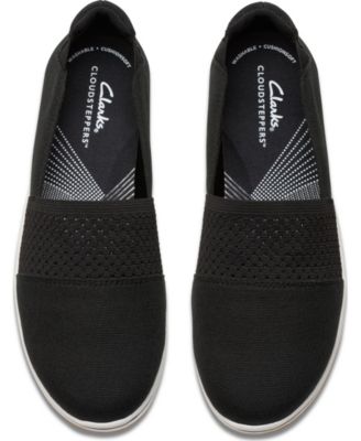 Cloud Steppers Breeze Vibe Casual Flats