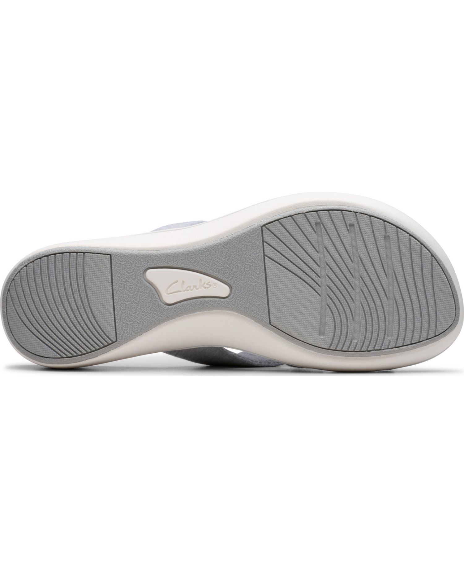 Cloudsteppers Breeze Rae Cam Slip-On Flat Sandals