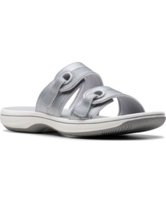 Cloudsteppers Breeze Maye Slip-On Flat Sandals