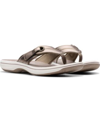 Cloudsteppers Breeze Reyna Flip-Flop Sandals