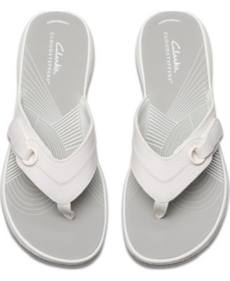 Cloudsteppers Breeze Reyna Flip-Flop Sandals