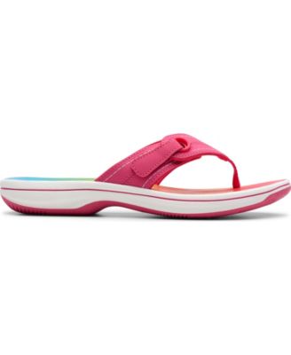Cloudsteppers Breeze Reyna Flip-Flop Sandals