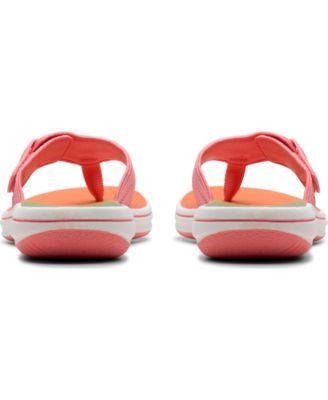 Cloudsteppers Breeze Reyna Flip-Flop Sandals