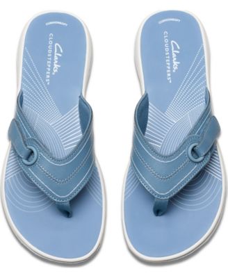 Cloudsteppers Breeze Reyna Flip-Flop Sandals