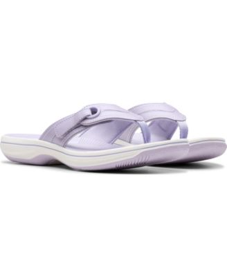 Cloudsteppers Breeze Reyna Flip-Flop Sandals