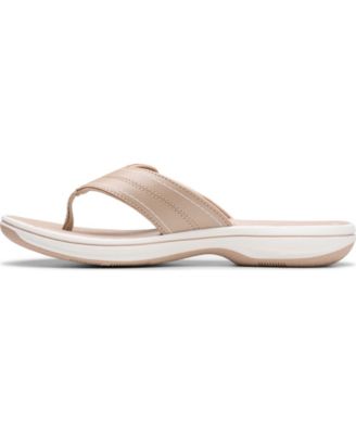 Cloudsteppers Breeze Reyna Flip-Flop Sandals