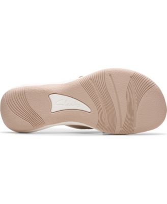 Cloudsteppers Breeze Reyna Flip-Flop Sandals