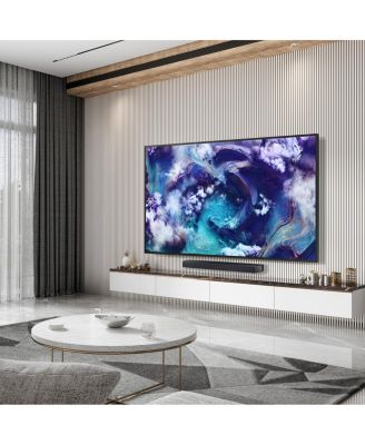 QN900F 75 Inch 8K Neo QLED Mini LED TV with AudioQuest SKY 3m HDMI Cable