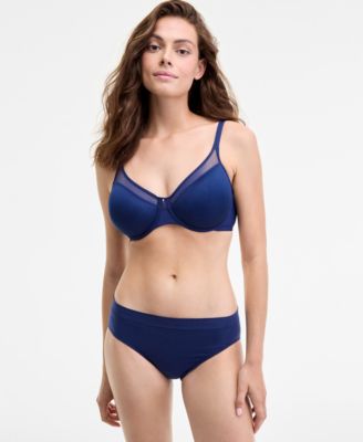 Women's One Smooth U Ultra Light Shaping Underwire Bra 3439