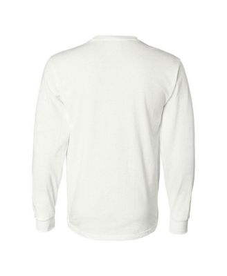 Men's The Vengeance For The Bat Long Sleeve Adult Tee / T-Shirt