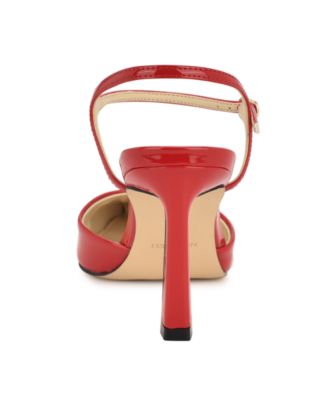 Women's Dres Tapered Heel Pumps