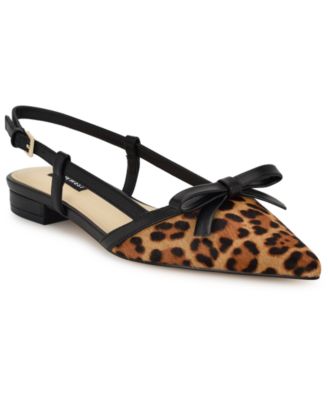Nine West