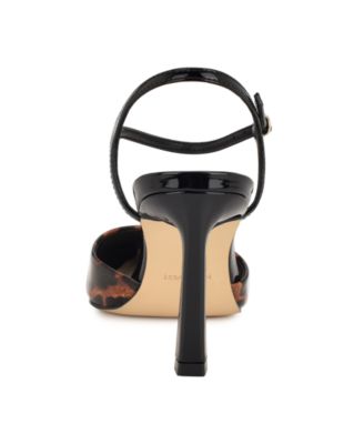 Women's Dres Tapered Heel Pumps