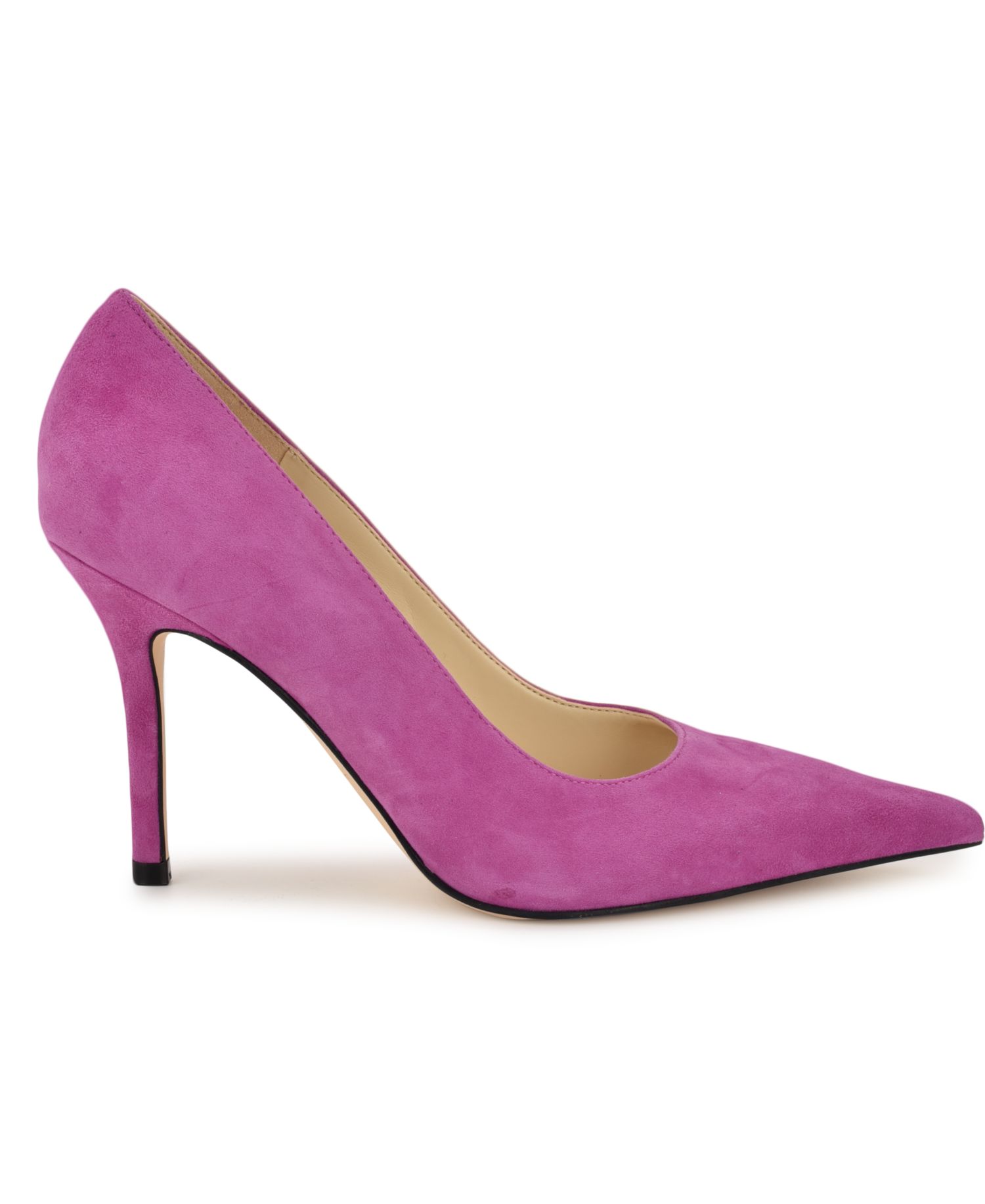 Women's Gemmha Slip-On Stiletto Pumps