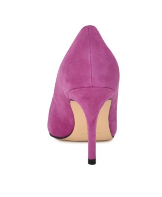 Women's Gemmha Slip-On Stiletto Pumps
