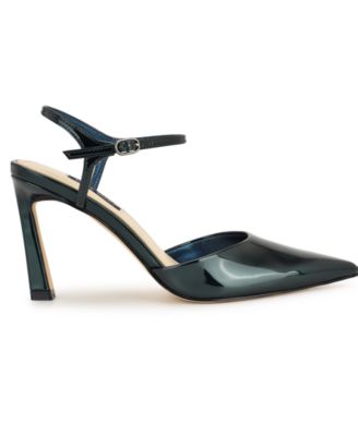 Women's Dres Tapered Heel Pumps