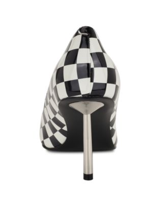 Women's Deonne Pointy Toe Stiletto Pumps