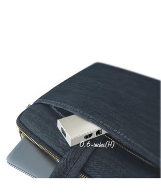 JCD376 USB 3.1 Type-C Fully Functional Mini Dock