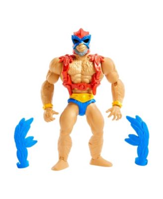Masters Of The Universe Stratos 5.75 Inch Action Figure