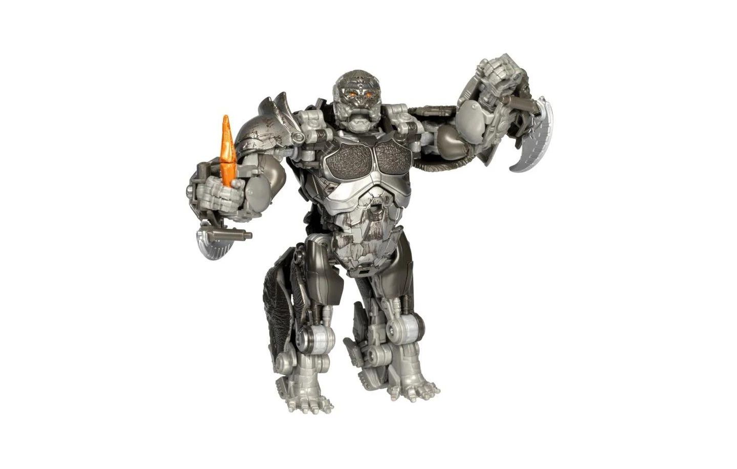 Фигурки Transformers 116 Apelinq Leader Class Studio Series: Rise Of The Beasts — фото 2
