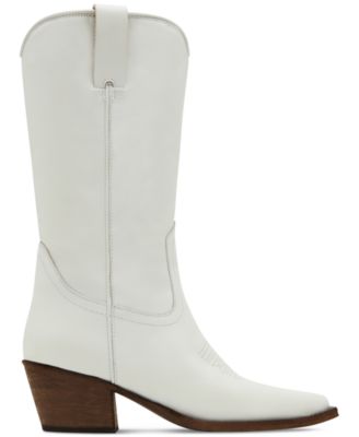 Women's Albany Western Cowboy Boots