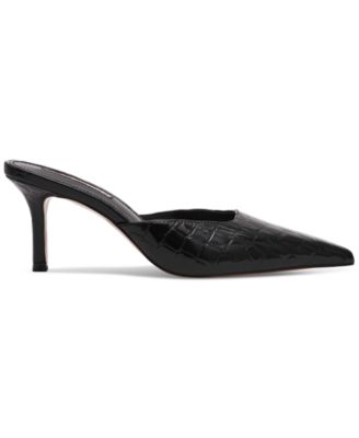 Women's Alexi Mid-Heel Dress Mules