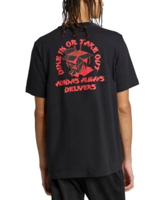 adidas - Men's Take Out Graphic T-Shirt