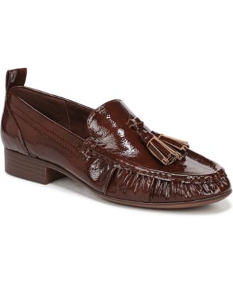 Women's Hudson Tassel Loafers