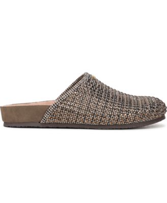 Women's Sabina Rhinestone Slip-On Clogs
