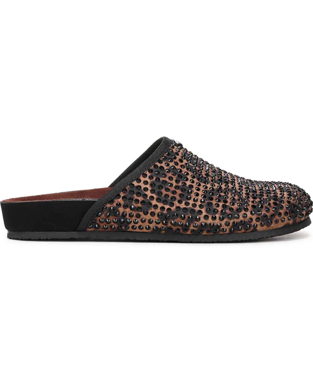 Circus Ny By Sam Edelman Women's Sabina Rhinestone Slip-on Clogs