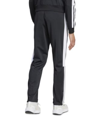 Men's Stripe Logo Snap Pants