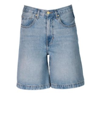 Petite The Sara Denim Short