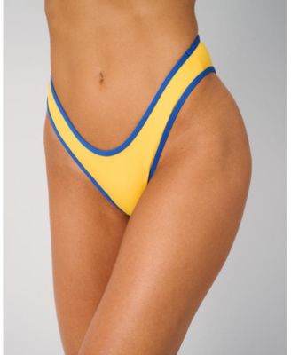  Classic Scoop Bottom