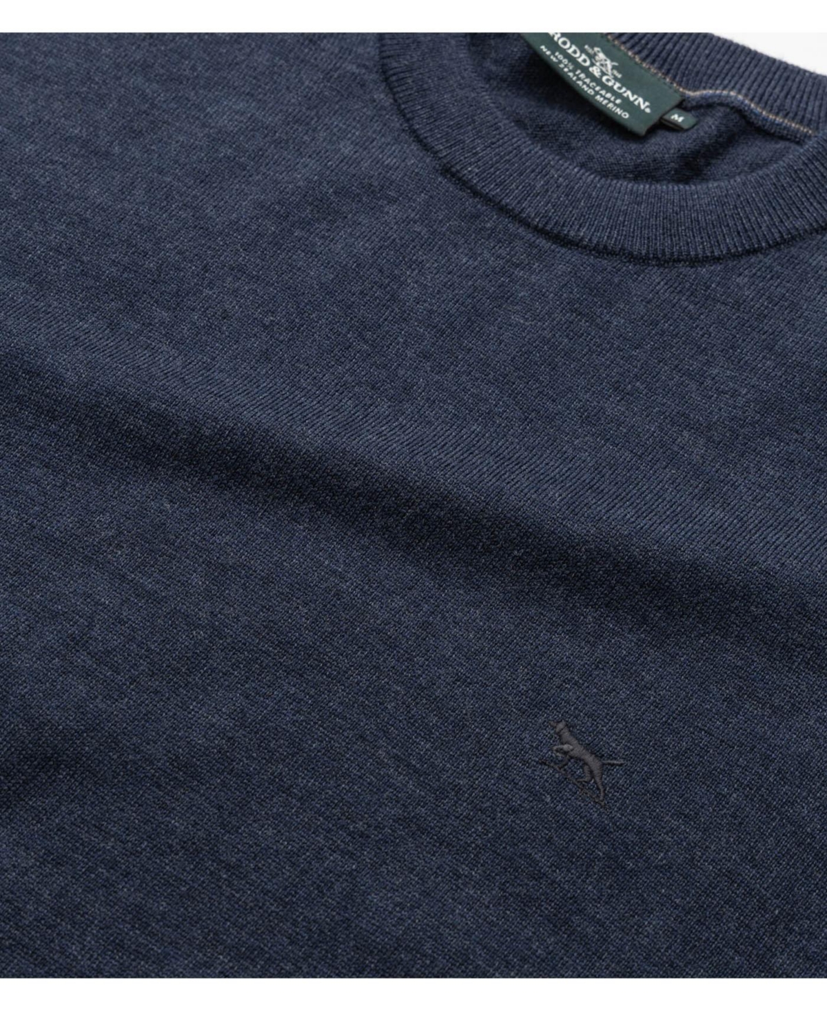 Rodd Gunn Men's York Bay Knit