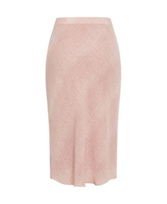 Plus Size Newberry Street Skirt