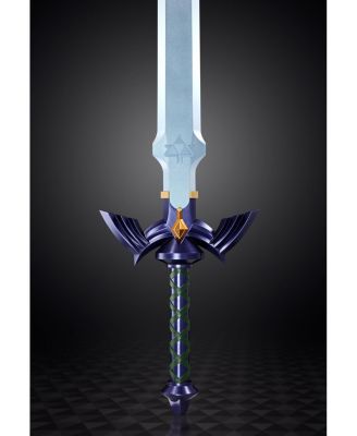 Tamashii Nations - The Legend of Zelda - Proplica - Master Sword
