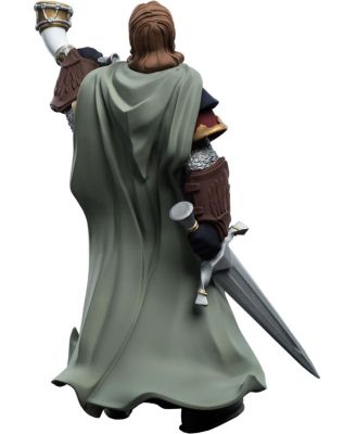 Mini Epics - The Lord of the Rings Trilogy - Boromir