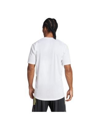 Men's White Juventus 2025/26 AEROREADY Training jersey