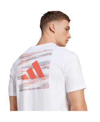 Men's White Bayern Munich Jersey Hook T-Shirt