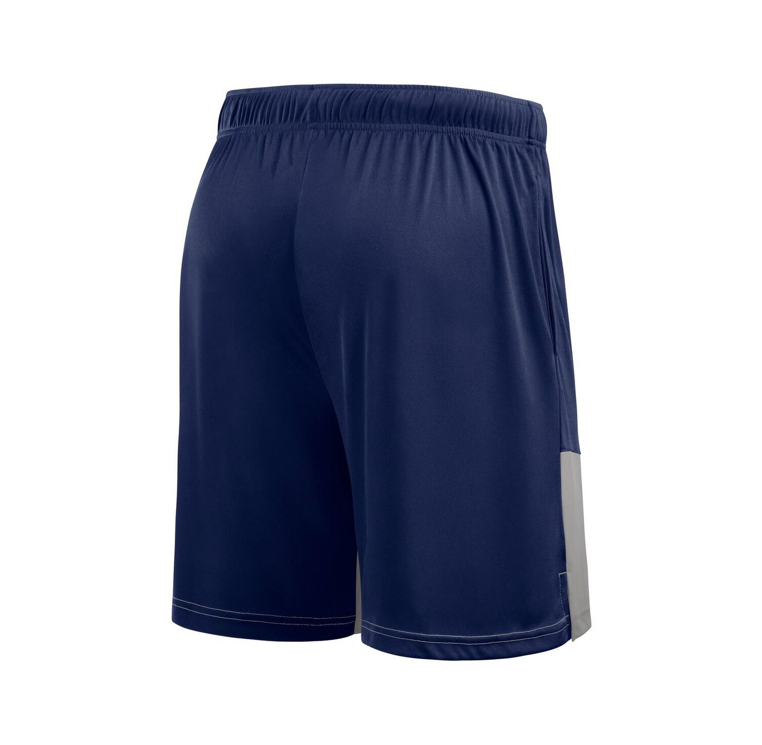 Men's Navy Dallas Cowboys Best of the Best Shorts