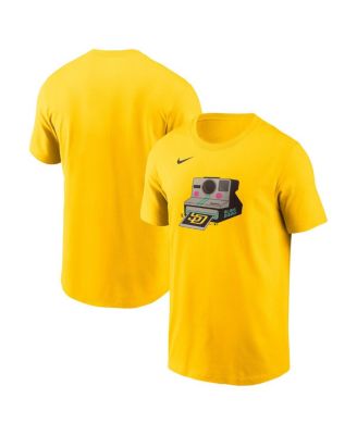 Nike - Men's Gold San Diego Padres Local Hometown T-Shirt